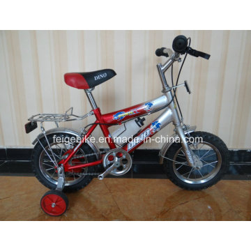 Fertigung Durable Solid Kinder Fahrrad Kinder Fahrräder (FP-KDB-17086)